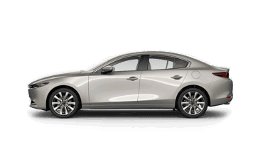 mazda 3 sedan