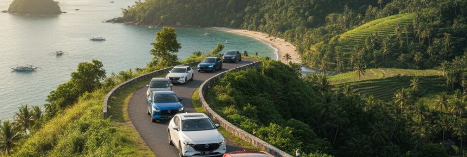 mazda indonesia